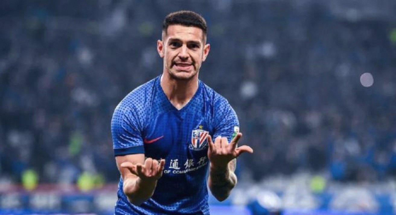 开云体育官网-无缘中超下赛季的四大外援老面孔