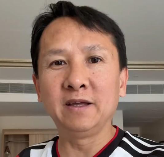 开云体育下载-退钱哥：经中国使馆与沙特足协协商，中国球迷决赛将免票入场