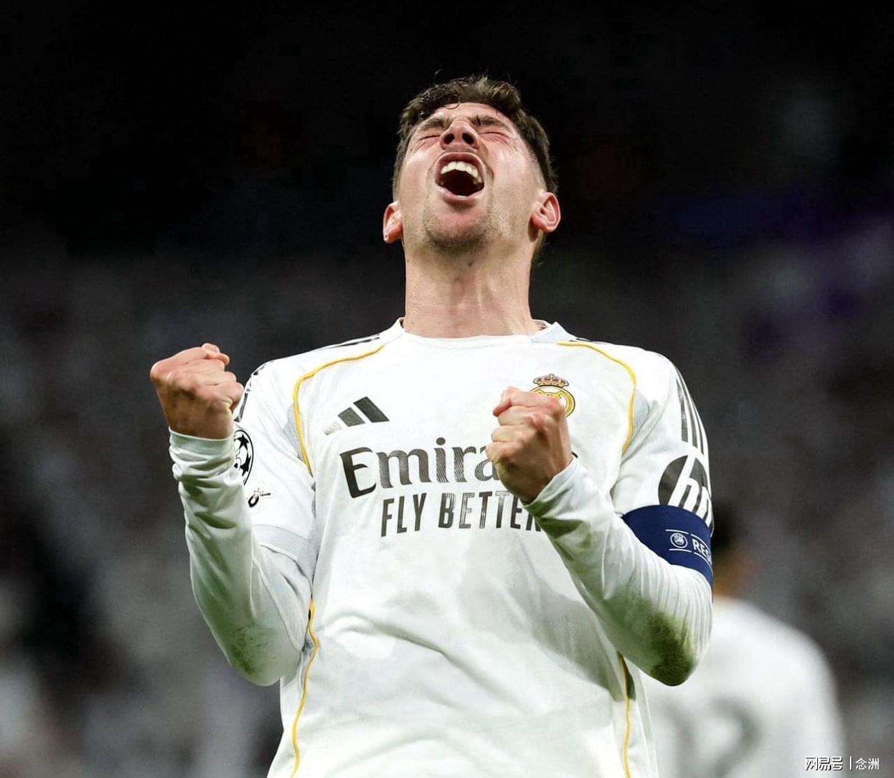 开云体育官网-足坛一夜动态：皇马3-0曼城！巴黎5-2切尔西 阿森纳1-1绝平